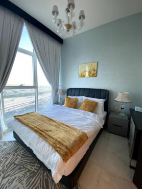 Lovely 1 Bedroom Apartment near Burj Khalifa